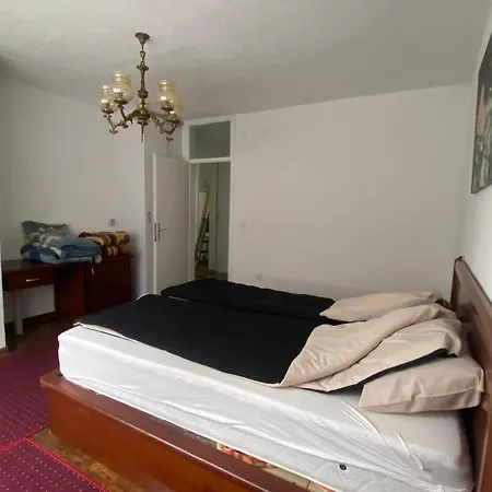 3a Apartment Visoko