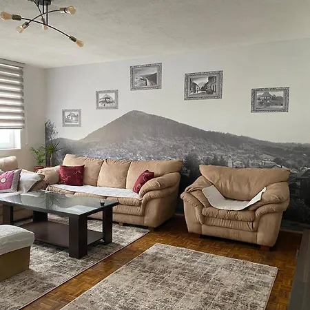 Apartment 3a