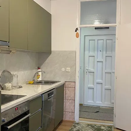 Apartment 3a Visoko