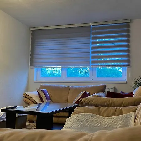 3a Apartment *