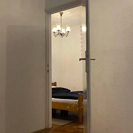 3a Apartament Visoko