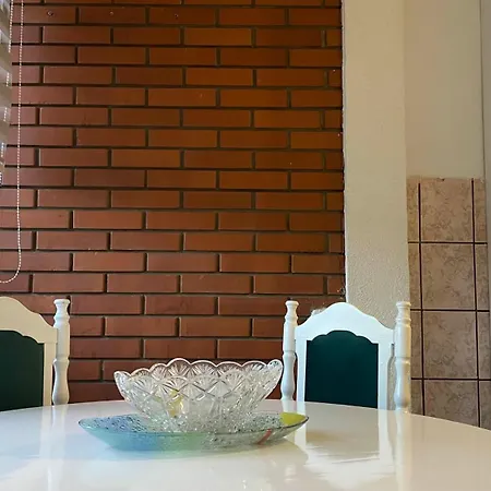 Apartment 3a Visoko