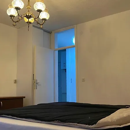 3a Apartment *
