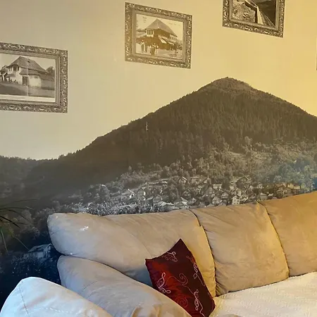 3a Apartment Visoko