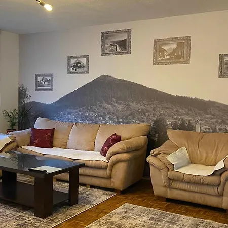 Apartment 3a Visoko