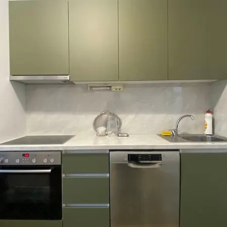 3a Apartment