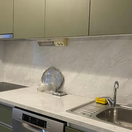 3a Apartament Visoko