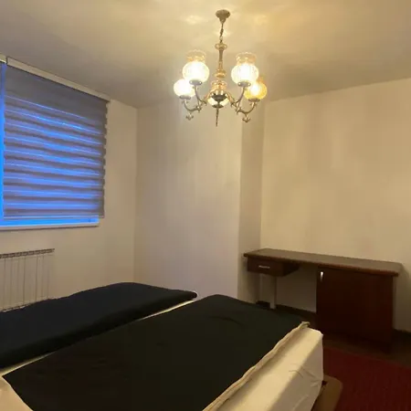 3a Apartment