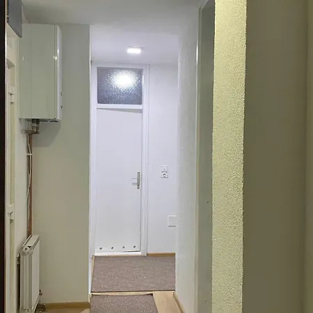 3a Apartment *