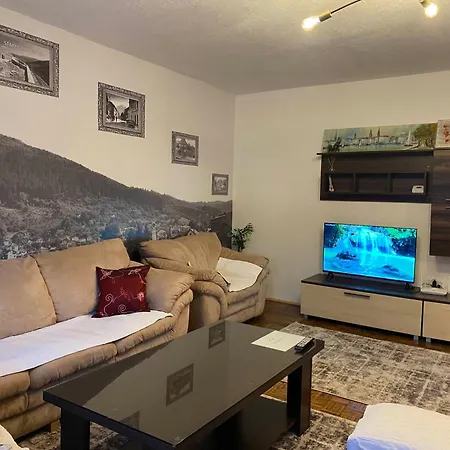 Apartment 3a *